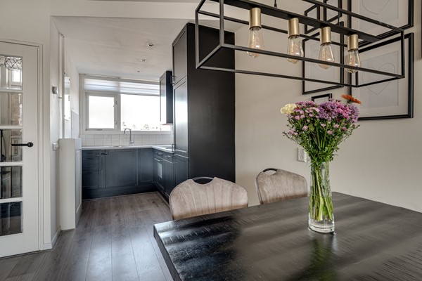Medium property photo - Vondellaan 43, 6901 MB Zevenaar